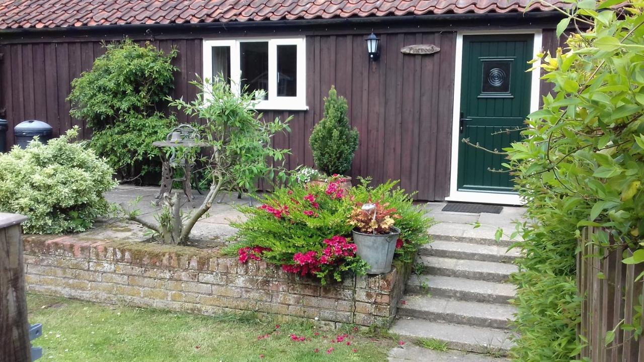 Pinewood Cottage Thorpe Market 외부 사진